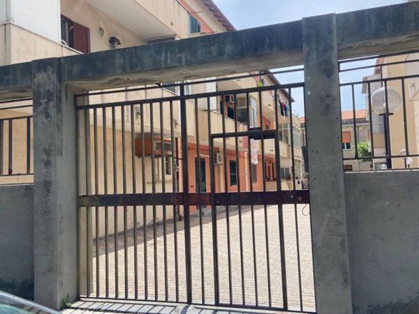 appartamento in vendita a Messina in zona Centro Storico