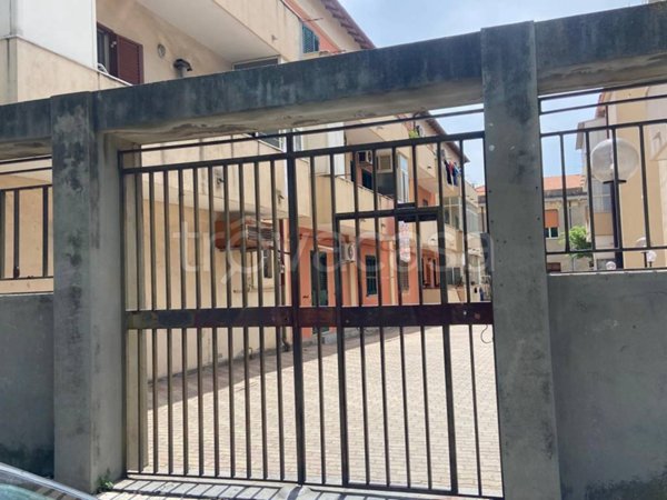 appartamento in vendita a Messina in zona Centro Storico