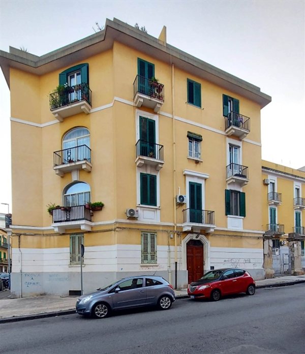 appartamento in vendita a Messina in zona Centro Storico