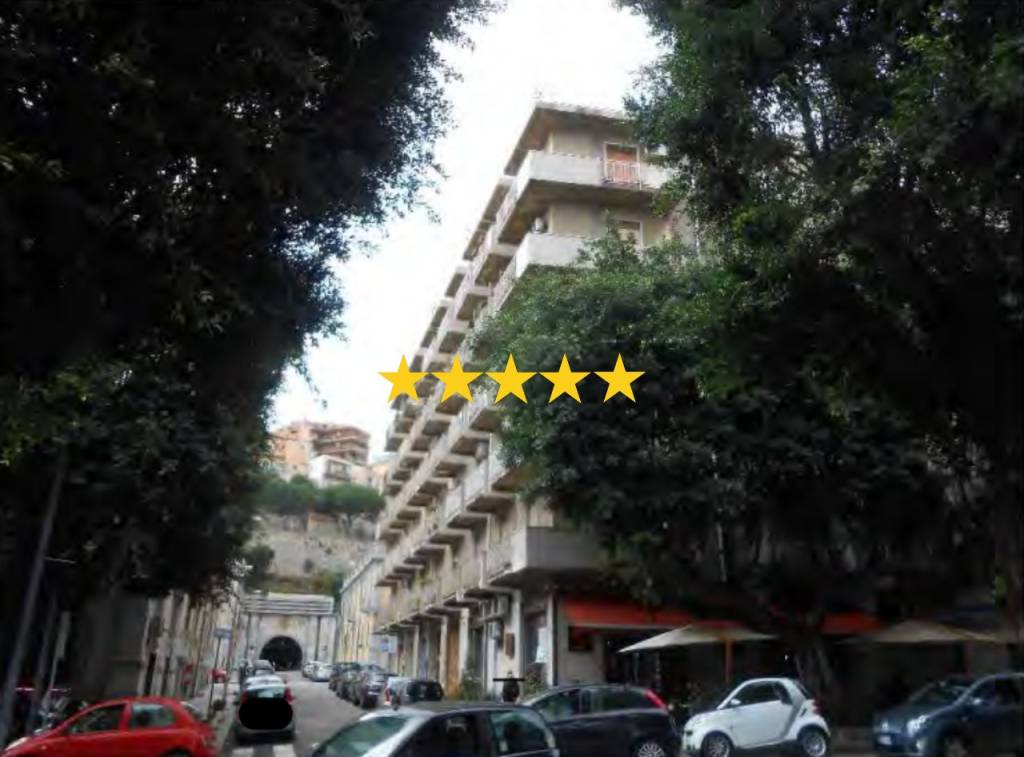 appartamento in vendita a Messina