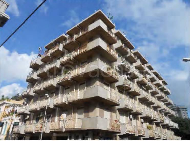 appartamento in vendita a Messina