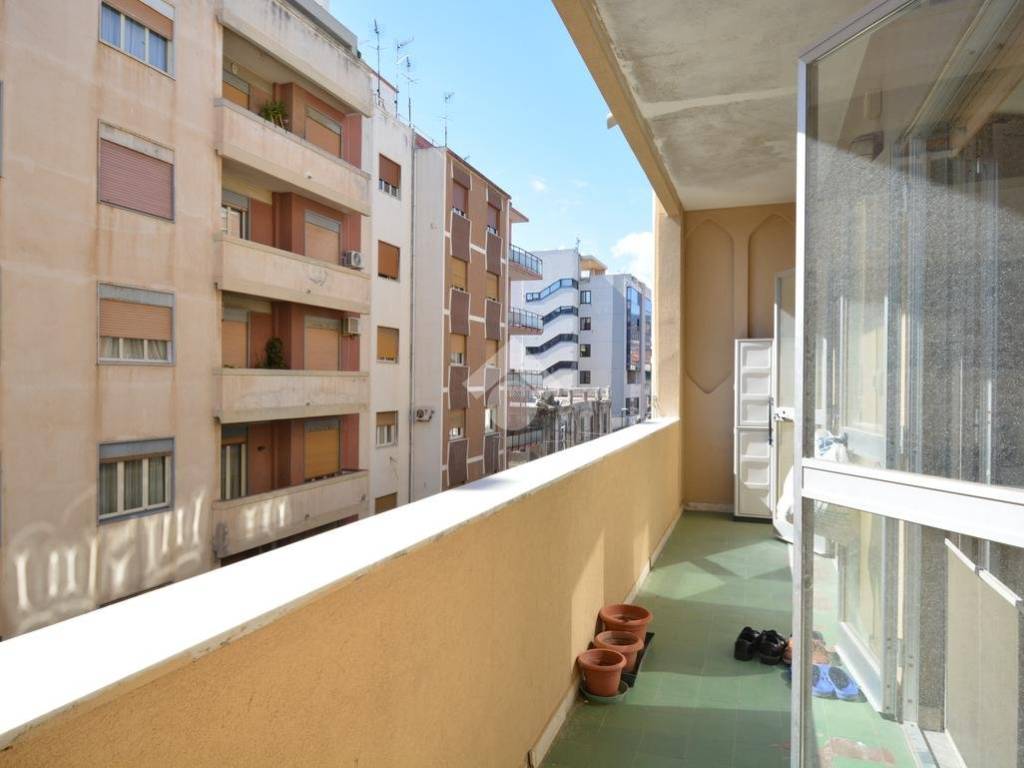 appartamento in vendita a Messina