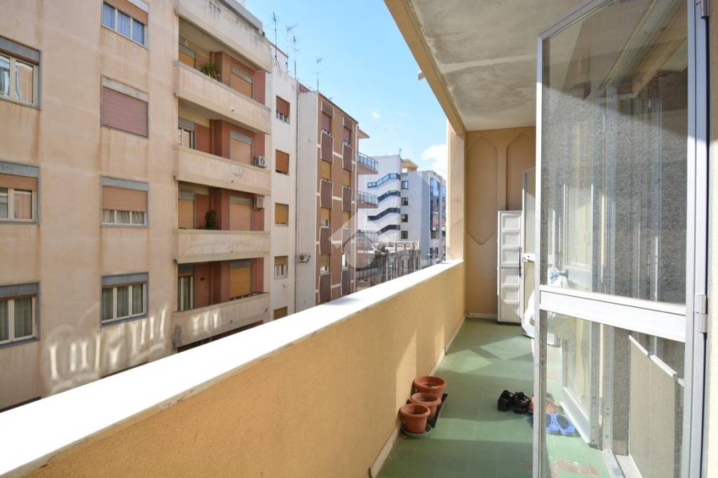 appartamento in vendita a Messina