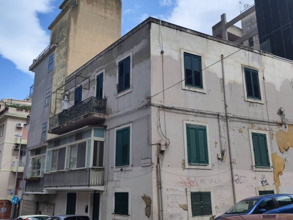 appartamento in vendita a Messina