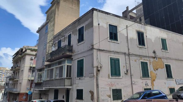 appartamento in vendita a Messina