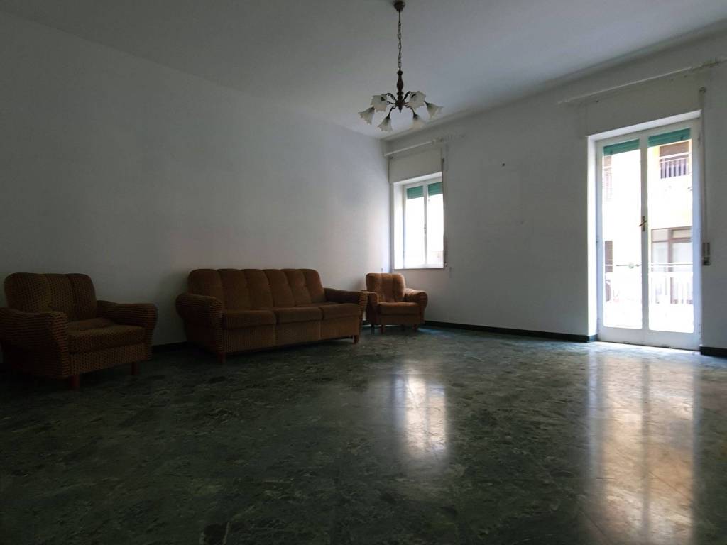 appartamento in vendita a Messina