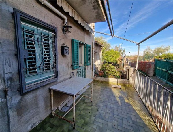 appartamento in vendita a Messina in zona Spartà