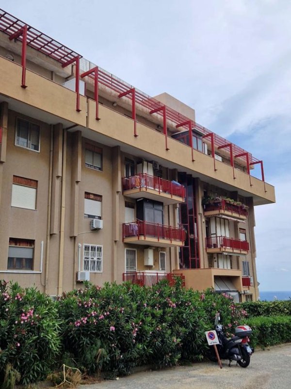 appartamento in vendita a Messina