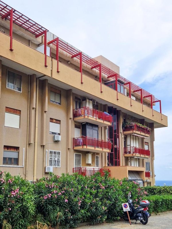 appartamento in vendita a Messina