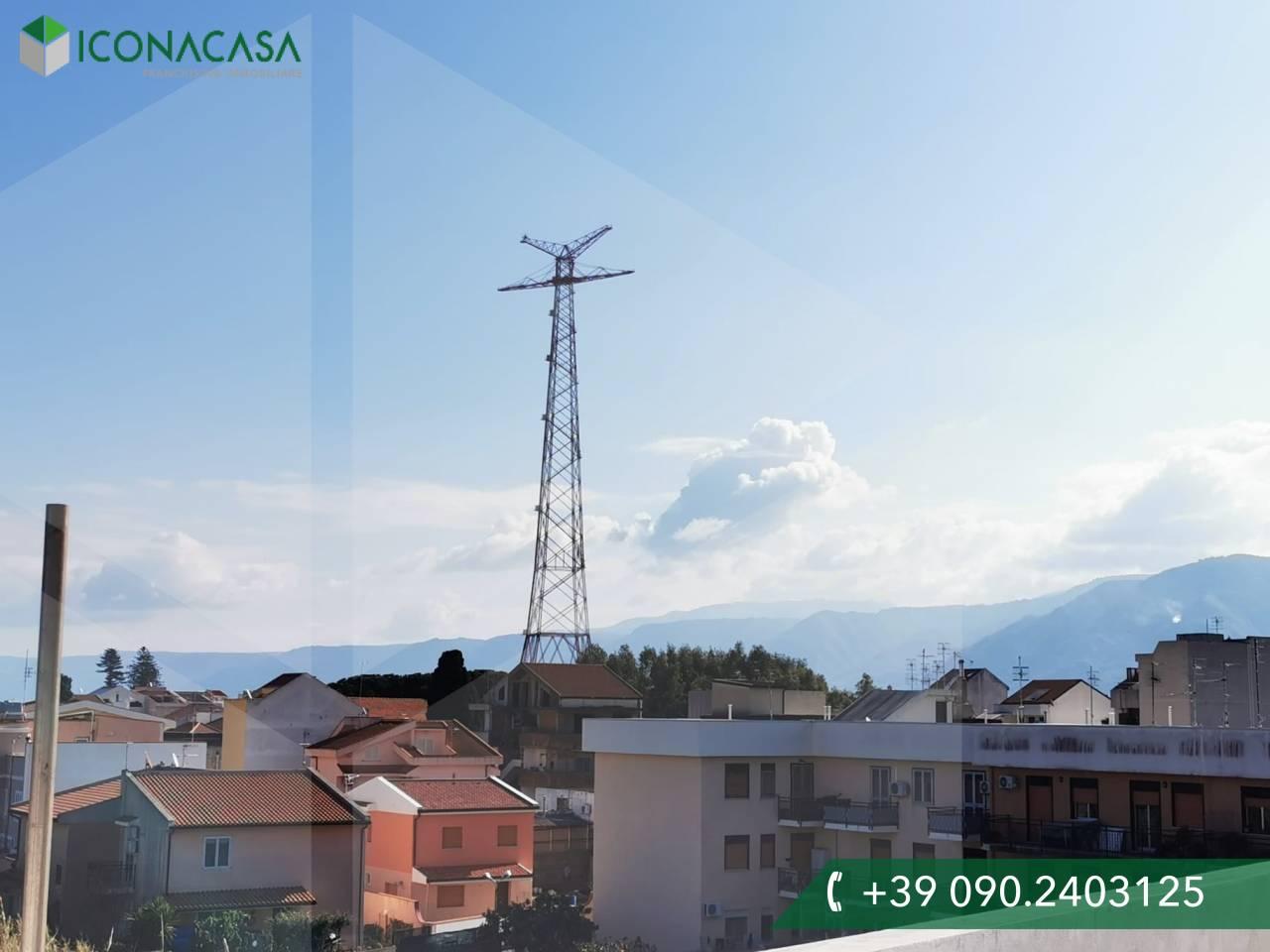 appartamento in vendita a Messina in zona Ganzirri