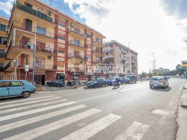appartamento in vendita a Messina in zona Minissale