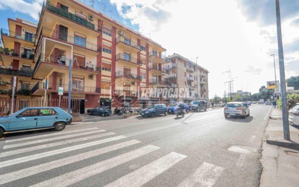 appartamento in vendita a Messina in zona Contesse