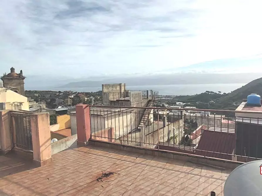 casa indipendente in vendita a Messina in zona Larderia