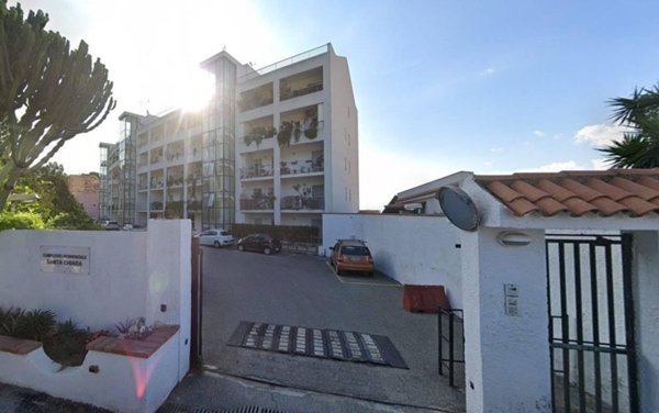 appartamento in vendita a Messina