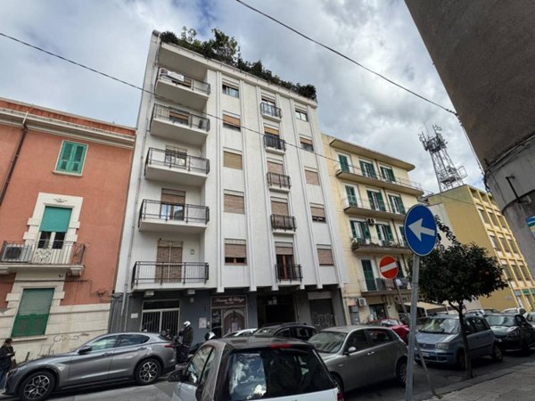 appartamento in vendita a Messina in zona Centro Storico