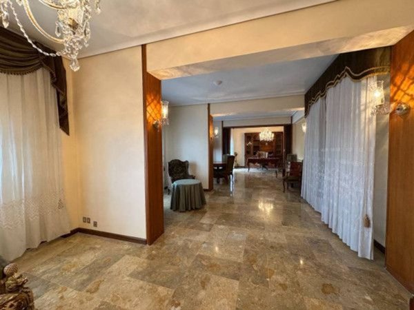 appartamento in vendita a Messina in zona Centro Storico