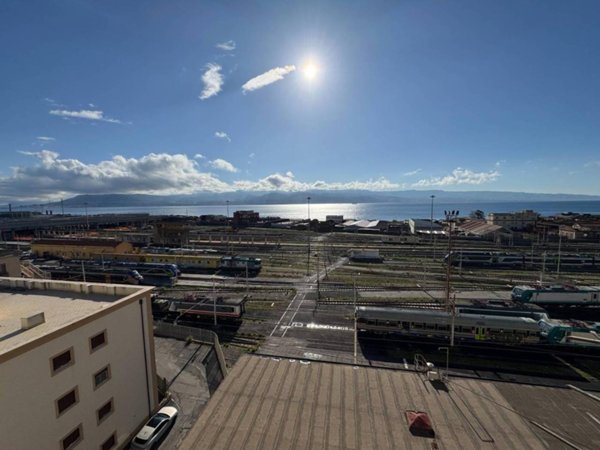 appartamento in vendita a Messina