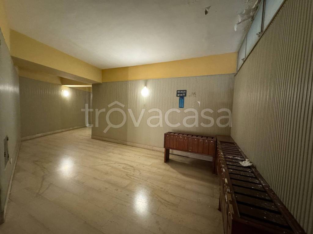 appartamento in vendita a Messina