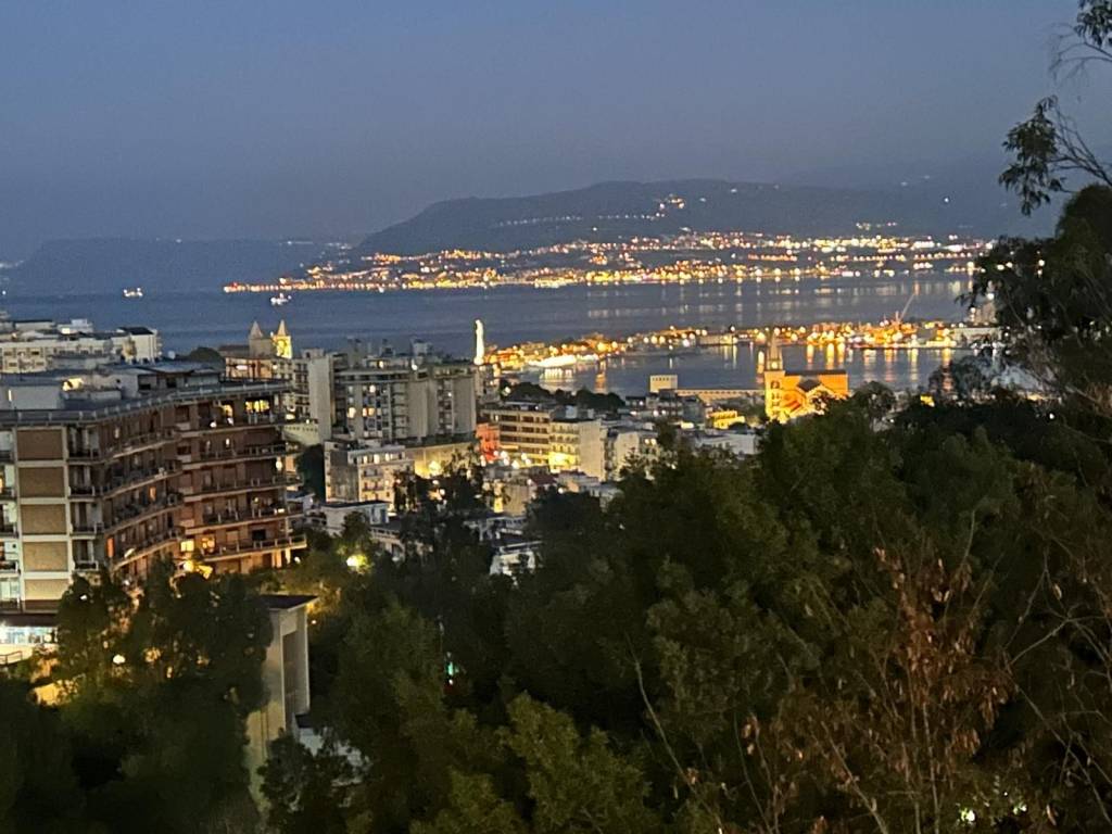 appartamento in vendita a Messina in zona Gravitelli