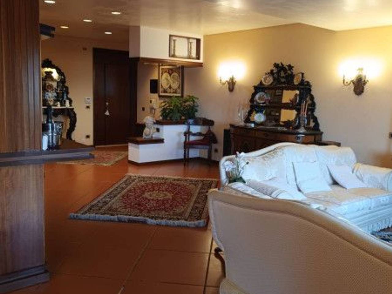 appartamento in vendita a Messina