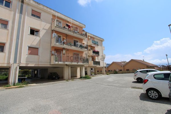 appartamento in vendita a Messina in zona Faro Superiore