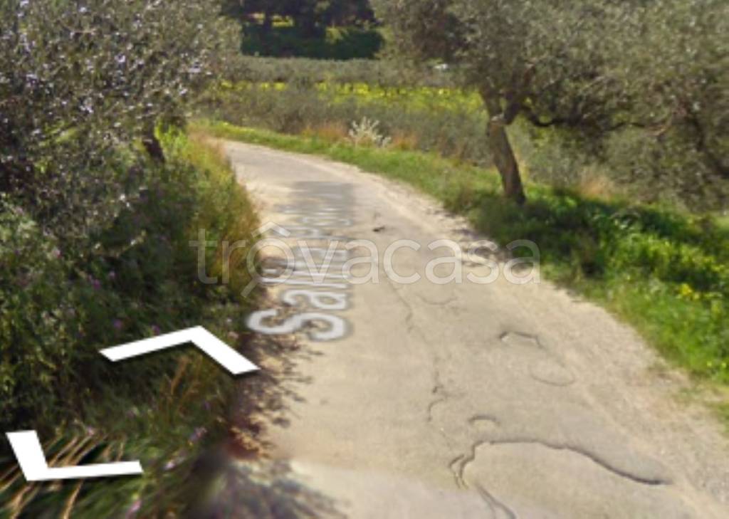 appartamento in vendita a Messina in zona San Saba