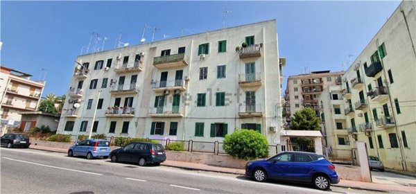 appartamento in vendita a Messina in zona Santissima Annunziata
