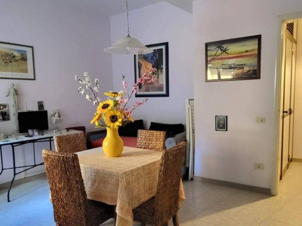 appartamento in vendita a Messina in zona San Licandro
