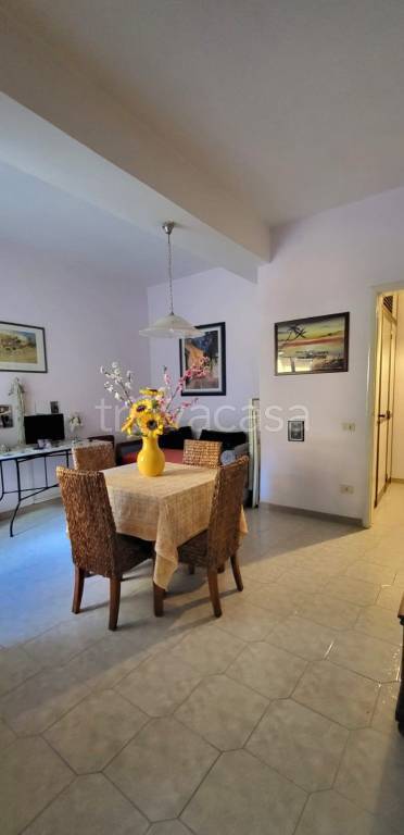 appartamento in vendita a Messina