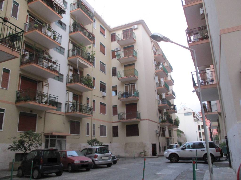 appartamento in vendita a Messina