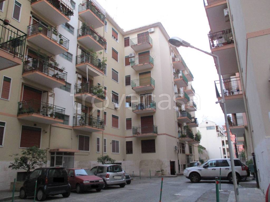 appartamento in vendita a Messina