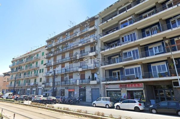 appartamento in vendita a Messina