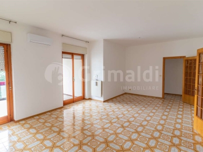 appartamento in vendita a Messina