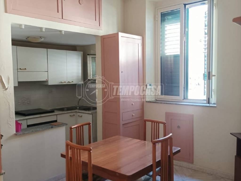 appartamento in vendita a Messina in zona Centro Storico