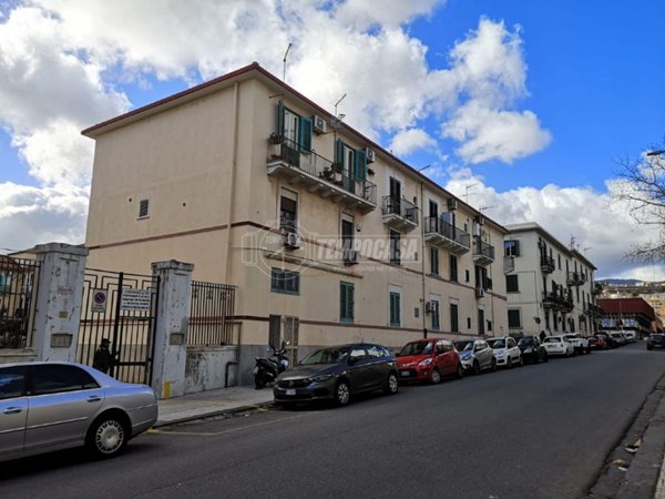 appartamento in vendita a Messina in zona Centro Storico