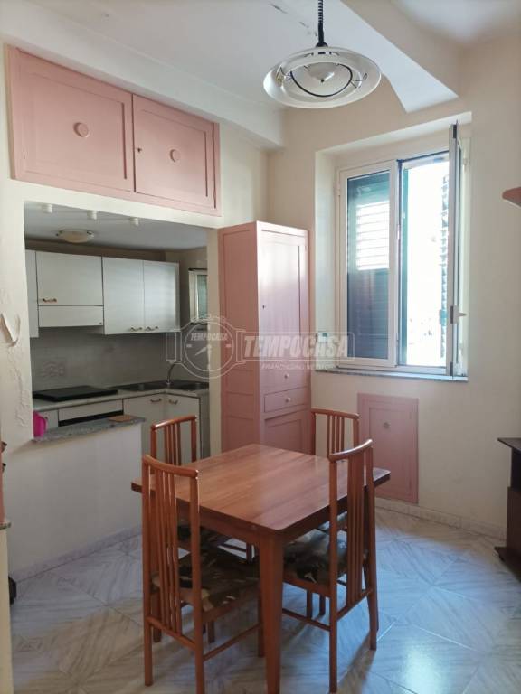 appartamento in vendita a Messina in zona Centro Storico