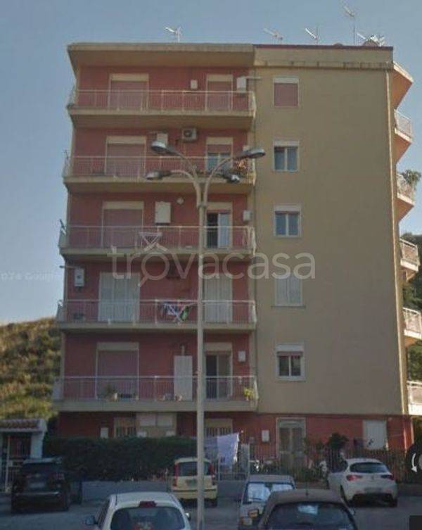 appartamento in vendita a Messina in zona Tremestieri