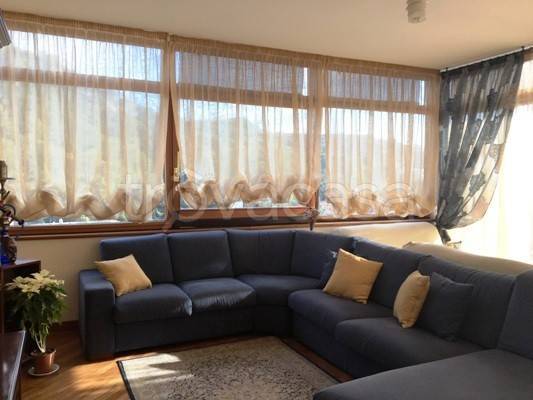 appartamento in vendita a Messina in zona Gravitelli