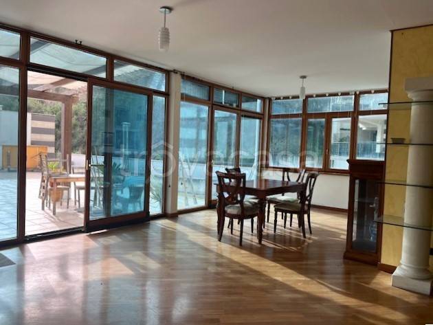 appartamento in vendita a Messina in zona Gravitelli