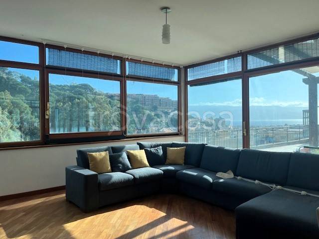 appartamento in vendita a Messina in zona Gravitelli