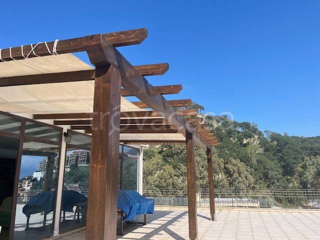 appartamento in vendita a Messina in zona Gravitelli