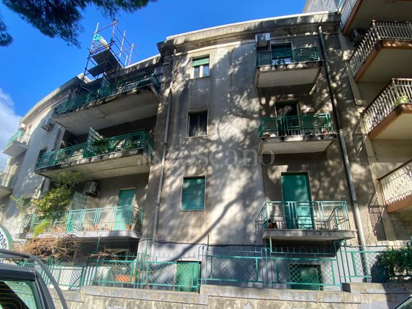appartamento in vendita a Messina