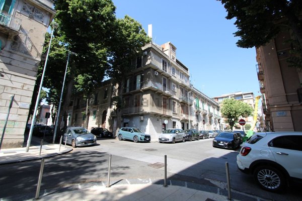 appartamento in vendita a Messina in zona Centro Storico