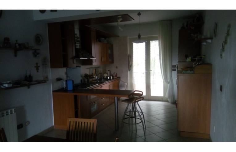 casa indipendente in vendita a Messina in zona Zafferìa