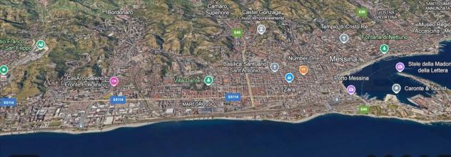 negozio in vendita a Messina in zona Centro Storico