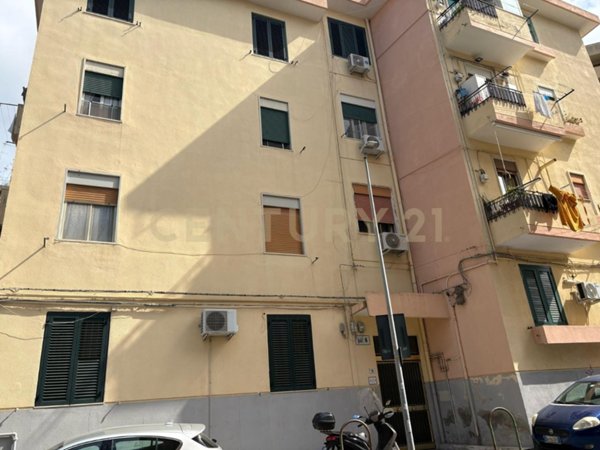 appartamento in vendita a Messina in zona Cataratti