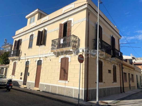 appartamento in vendita a Messina in zona Torre Faro