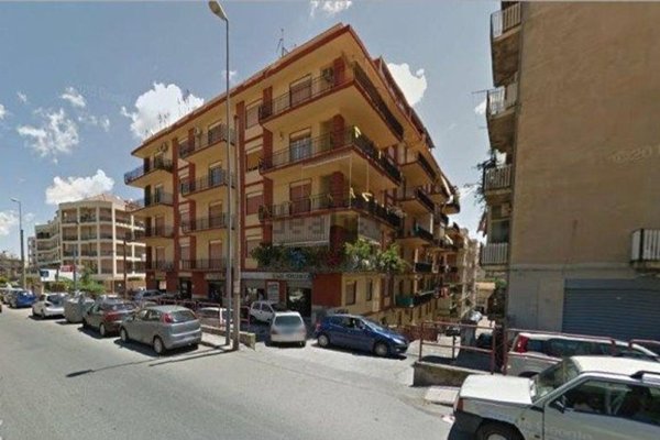 appartamento in vendita a Messina in zona Minissale