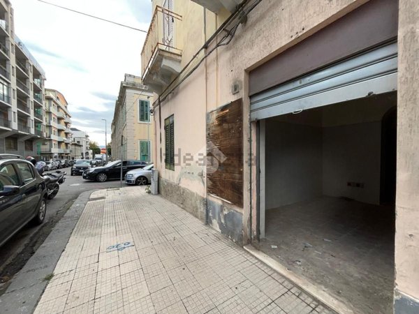 appartamento in vendita a Messina in zona Centro Storico