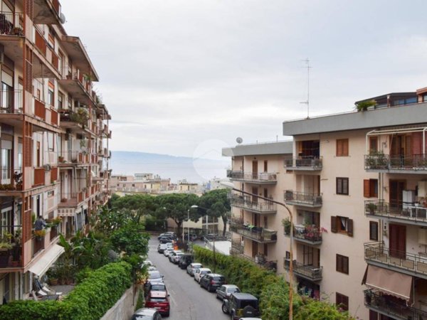 appartamento in vendita a Messina